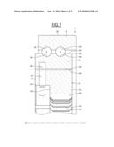 ROLLING BEARING, NOTABLY FOR SHIP S PROPELLER OR FOR WIND TURBINE diagram and image