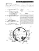 SEALED COMPRESSOR HOUSING diagram and image