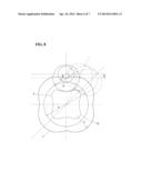 INTERNAL GEAR PUMP diagram and image