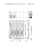 Fumigation System and Process with Temperature Control, Filtration, and     Air-Reintroduction diagram and image