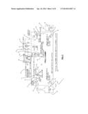 Fumigation System and Process with Temperature Control, Filtration, and     Air-Reintroduction diagram and image