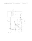 Fumigation System and Process with Temperature Control, Filtration, and     Air-Reintroduction diagram and image