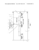 Fumigation System and Process with Temperature Control, Filtration, and     Air-Reintroduction diagram and image