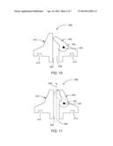 THREADED NOZZLE AND CLOSABLE NOZZLE VALVE ASSEMBLY diagram and image