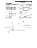 SEPARATION MEMBRANE, HYDROGEN SEPARATION MEMBRANE INCLUDING SEPARATION     MEMBRANE, AND DEVICE INCLUDING HYDROGEN SEPARATION MEMBRANE diagram and image