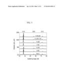 SEPARATION MEMBRANE, HYDROGEN SEPARATION MEMBRANE INCLUDING SEPARATION     MEMBRANE, AND DEVICE INCLUDING HYDROGEN SEPARATION MEMBRANE diagram and image