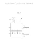 SEPARATION MEMBRANE, HYDROGEN SEPARATION MEMBRANE INCLUDING SEPARATION     MEMBRANE, AND DEVICE INCLUDING HYDROGEN SEPARATION MEMBRANE diagram and image