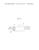 SEPARATION MEMBRANE, HYDROGEN SEPARATION MEMBRANE INCLUDING SEPARATION     MEMBRANE, AND DEVICE INCLUDING HYDROGEN SEPARATION MEMBRANE diagram and image