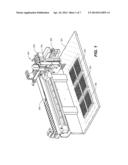 MULTI-FUNCTION DISPENSE HEAD diagram and image