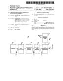 METHOD AND SYSTEM TO THERMALLY REGENERATE A SORBENT diagram and image