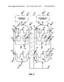 METHOD AND SYSTEM TO THERMALLY REGENERATE A SORBENT diagram and image