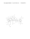 SYSTEM FOR CAPTURING OF CO2 FROM PROCESS GAS diagram and image