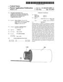 METHOD FOR PRODUCING CARBONACEOUS FILM, METHOD FOR PRODUCING GRAPHITE     FILM, ROLL OF POLYMER FILM, AND ROLL OF CARBONACEOUS FILM diagram and image