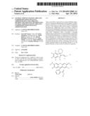 CENTRAL NERVOUS SYSTEM LABELLING COMPOSITION FOR INTRANASAL ADMINISTRATION     AND LABELLING METHOD AND SCREENING METHOD USING CENTRAL NERVOUS SYSTEM     LABELLING COMPOSITION FOR INTRANASAL ADMINISTRATION diagram and image