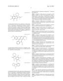 CENTRAL NERVOUS SYSTEM LABELLING COMPOSITION FOR INTRANASAL ADMINISTRATION     AND LABELLING METHOD AND SCREENING METHOD USING CENTRAL NERVOUS SYSTEM     LABELLING COMPOSITION FOR INTRANASAL ADMINISTRATION diagram and image