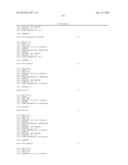 NUCLEIC ACID PROBES AND METHODS OF USING THE SAME diagram and image