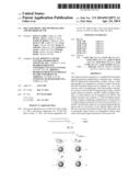 MELANOCORTIN 1 RECEPTOR LIGANDS AND METHODS OF USE diagram and image