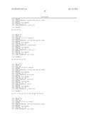 MELANOCORTIN 1 RECEPTOR LIGANDS AND METHODS OF USE diagram and image