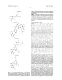 SUBCUTANEOUS DELIVERY OF POLY(OXAZOLINE) POLYMER CONJUGATES diagram and image