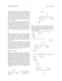 SUBCUTANEOUS DELIVERY OF POLY(OXAZOLINE) POLYMER CONJUGATES diagram and image