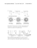 CROSSLINKED POLYMER NANO-ASSEMBLIES AND USES THEREOF diagram and image