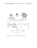 CROSSLINKED POLYMER NANO-ASSEMBLIES AND USES THEREOF diagram and image