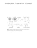 CROSSLINKED POLYMER NANO-ASSEMBLIES AND USES THEREOF diagram and image