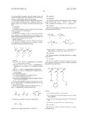 CROSSLINKED POLYMER NANO-ASSEMBLIES AND USES THEREOF diagram and image