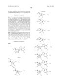 2 ,4 -BRIDGED NUCLEOSIDES FOR HCV INFECTION diagram and image