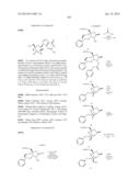 2 ,4 -BRIDGED NUCLEOSIDES FOR HCV INFECTION diagram and image