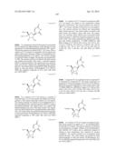 2 ,4 -BRIDGED NUCLEOSIDES FOR HCV INFECTION diagram and image