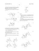 2 ,4 -BRIDGED NUCLEOSIDES FOR HCV INFECTION diagram and image