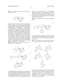 2 ,4 -BRIDGED NUCLEOSIDES FOR HCV INFECTION diagram and image