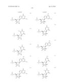 2 ,4 -BRIDGED NUCLEOSIDES FOR HCV INFECTION diagram and image