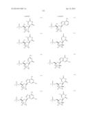 2 ,4 -BRIDGED NUCLEOSIDES FOR HCV INFECTION diagram and image