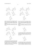 2 ,4 -BRIDGED NUCLEOSIDES FOR HCV INFECTION diagram and image