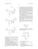 2 ,4 -BRIDGED NUCLEOSIDES FOR HCV INFECTION diagram and image