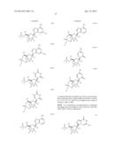 2 ,4 -BRIDGED NUCLEOSIDES FOR HCV INFECTION diagram and image