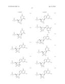 2 ,4 -BRIDGED NUCLEOSIDES FOR HCV INFECTION diagram and image