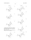 2 ,4 -BRIDGED NUCLEOSIDES FOR HCV INFECTION diagram and image