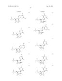 2 ,4 -BRIDGED NUCLEOSIDES FOR HCV INFECTION diagram and image