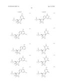 2 ,4 -BRIDGED NUCLEOSIDES FOR HCV INFECTION diagram and image