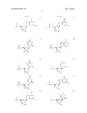 2 ,4 -BRIDGED NUCLEOSIDES FOR HCV INFECTION diagram and image