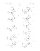 2 ,4 -BRIDGED NUCLEOSIDES FOR HCV INFECTION diagram and image