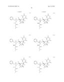 2 ,4 -BRIDGED NUCLEOSIDES FOR HCV INFECTION diagram and image