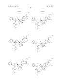 2 ,4 -BRIDGED NUCLEOSIDES FOR HCV INFECTION diagram and image