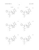 2 ,4 -BRIDGED NUCLEOSIDES FOR HCV INFECTION diagram and image