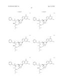 2 ,4 -BRIDGED NUCLEOSIDES FOR HCV INFECTION diagram and image