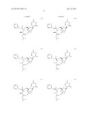 2 ,4 -BRIDGED NUCLEOSIDES FOR HCV INFECTION diagram and image