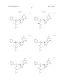 2 ,4 -BRIDGED NUCLEOSIDES FOR HCV INFECTION diagram and image